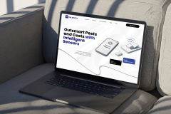 Owl Sentry – SaaS Site For Smart Technology Solutions